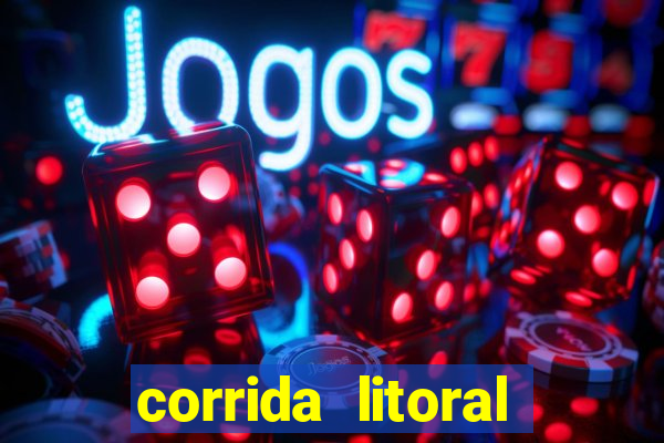 corrida litoral norte 2024